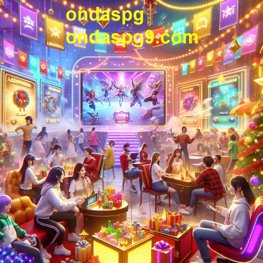 Explorando o Mundo dos Eventos em Jogos Online