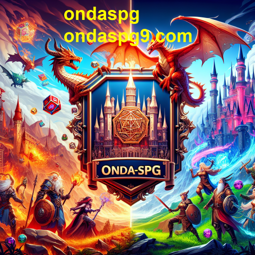 A Evolução dos Jogos de RPG: Da Mesa para o Digital