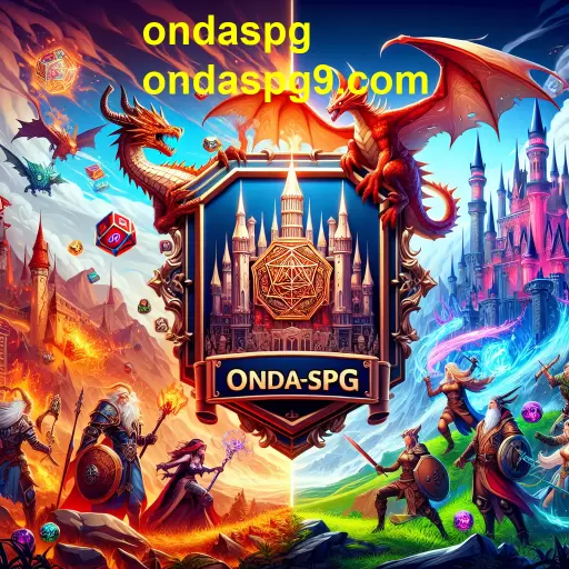 A Evolução dos Jogos de RPG: Da Mesa para o Digital